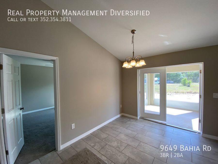 House for rent at 9649 Bahia Rd, Ocala, FL 34472