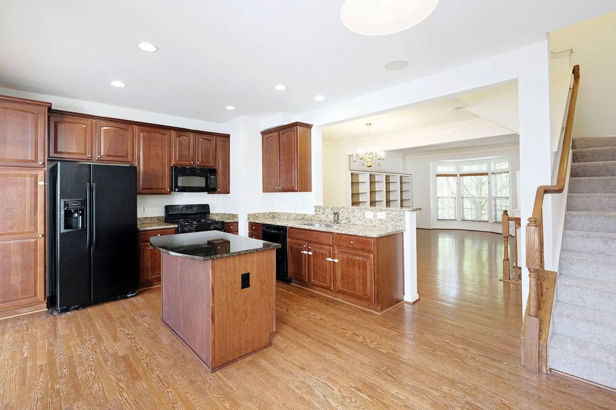 Townhouse for rent at 920 Rainier Rd, Charlottesville, VA 22903