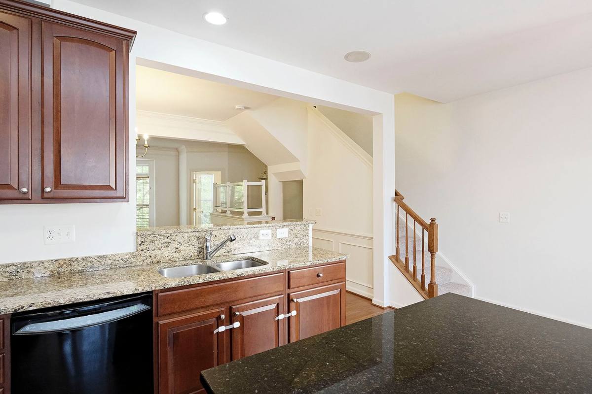 Townhouse for rent at 920 Rainier Rd, Charlottesville, VA 22903