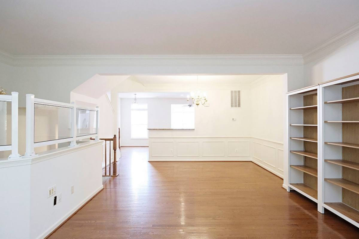 Townhouse for rent at 920 Rainier Rd, Charlottesville, VA 22903