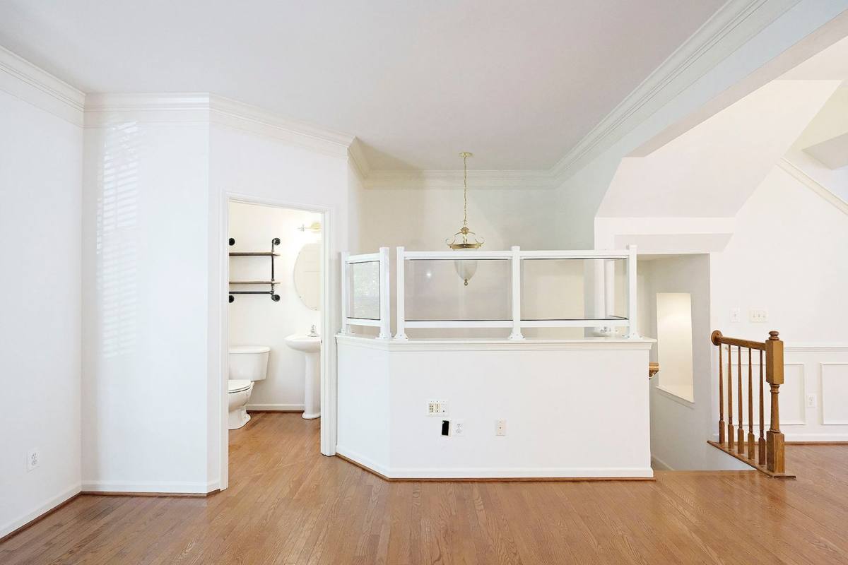 Townhouse for rent at 920 Rainier Rd, Charlottesville, VA 22903