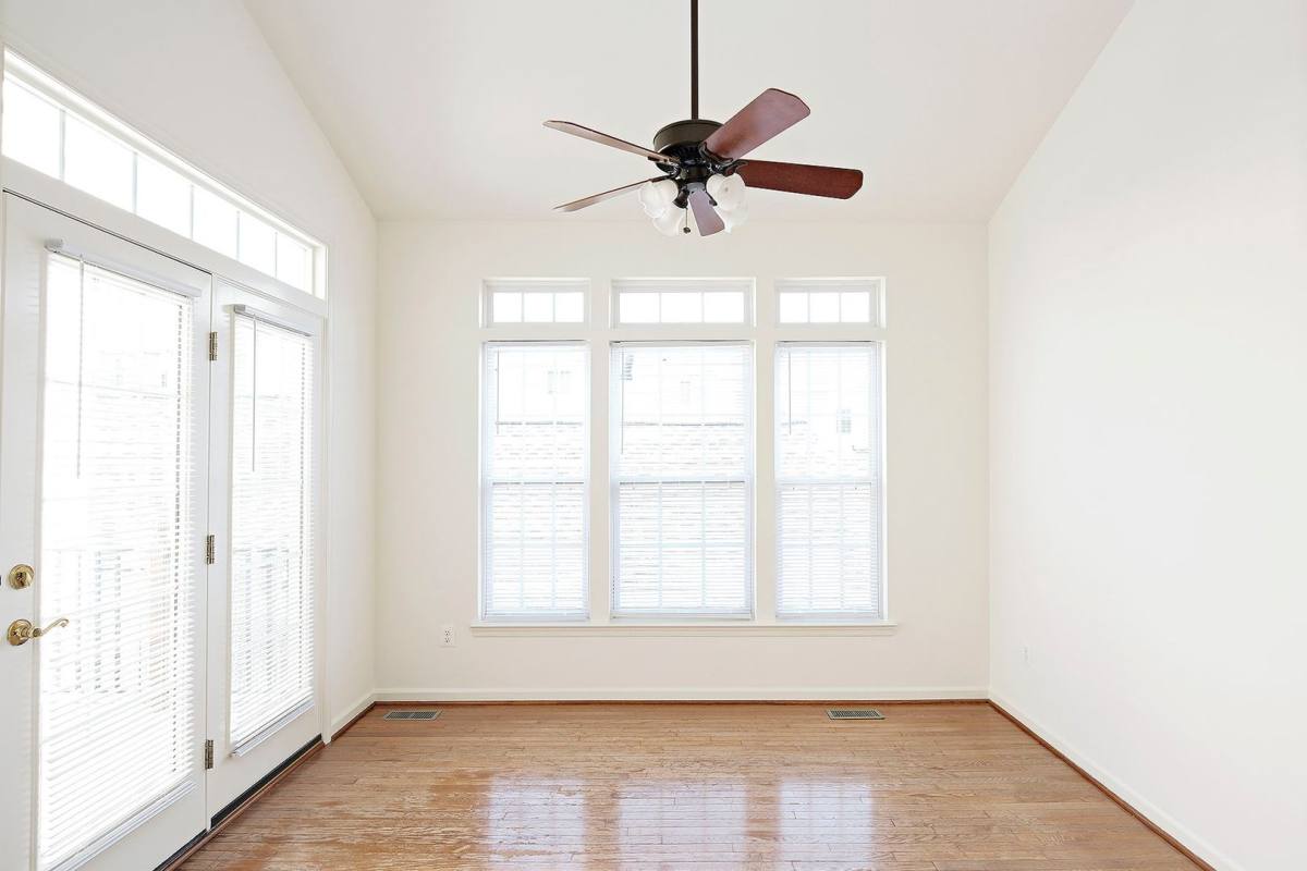 Townhouse for rent at 920 Rainier Rd, Charlottesville, VA 22903