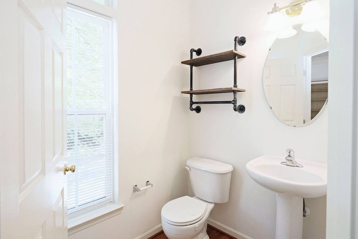 Townhouse for rent at 920 Rainier Rd, Charlottesville, VA 22903
