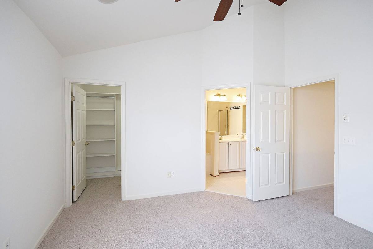 Townhouse for rent at 920 Rainier Rd, Charlottesville, VA 22903