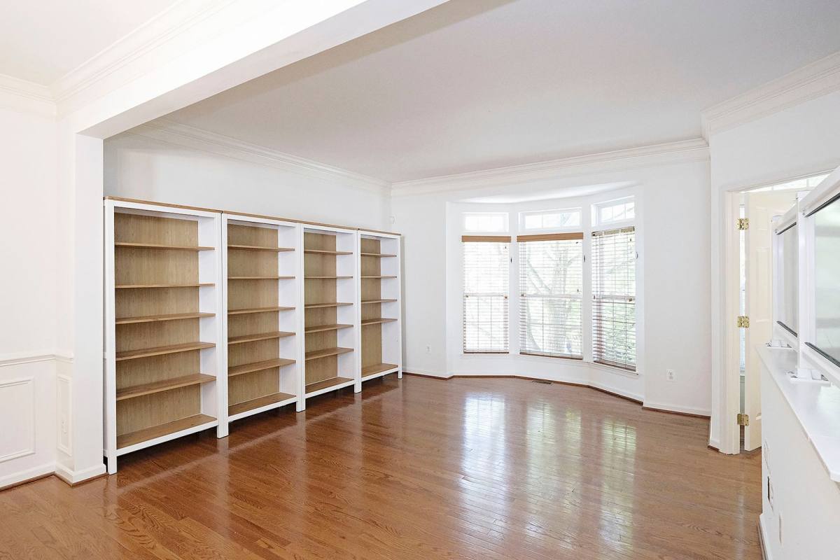 Townhouse for rent at 920 Rainier Rd, Charlottesville, VA 22903