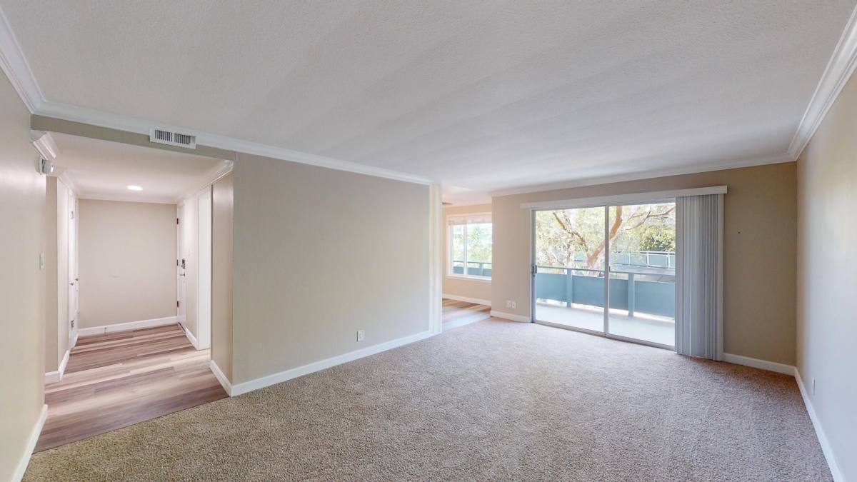 Apartment for rent at 821 Las Gallinas Ave #219, San Rafael, CA 94903
