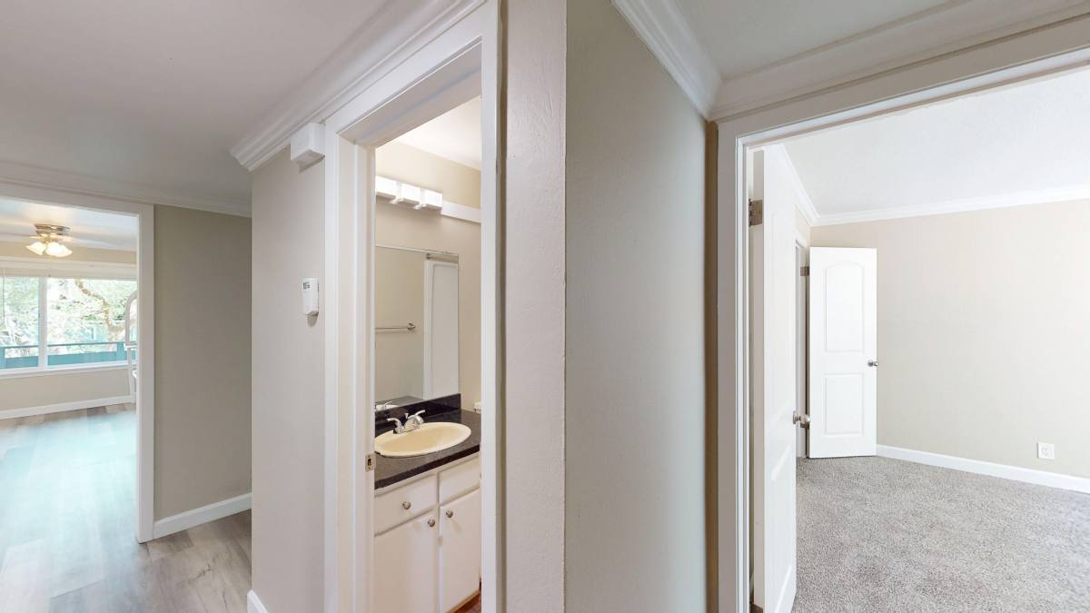Apartment for rent at 821 Las Gallinas Ave #219, San Rafael, CA 94903