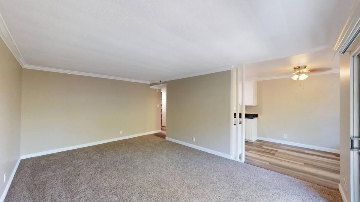 Apartment for rent at 821 Las Gallinas Ave #219, San Rafael, CA 94903