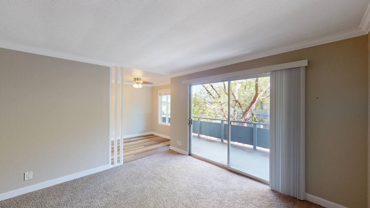 Apartment for rent at 821 Las Gallinas Ave #219, San Rafael, CA 94903