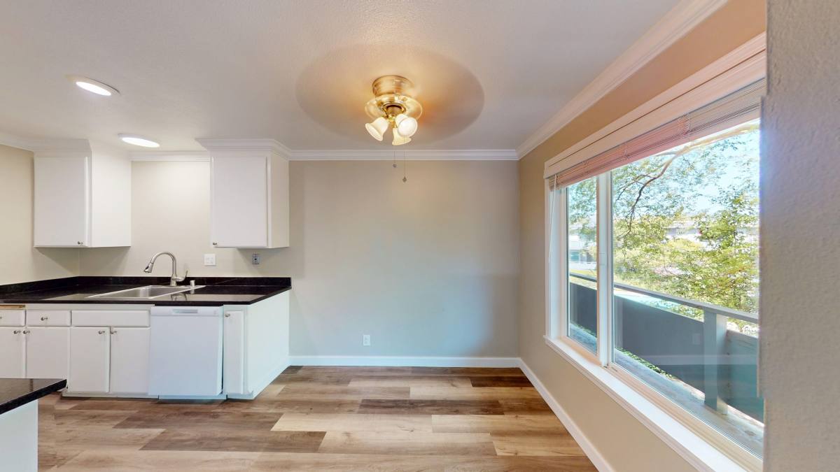 Apartment for rent at 821 Las Gallinas Ave #219, San Rafael, CA 94903