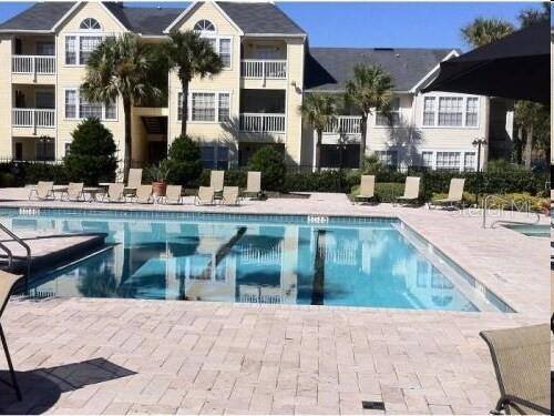 Condo for rent at 1063 S Hiawassee Rd #1624, Orlando, FL 32835