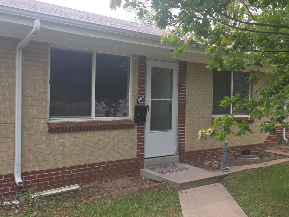 Apartment for rent at 868 Forest, Denver, CO 80220