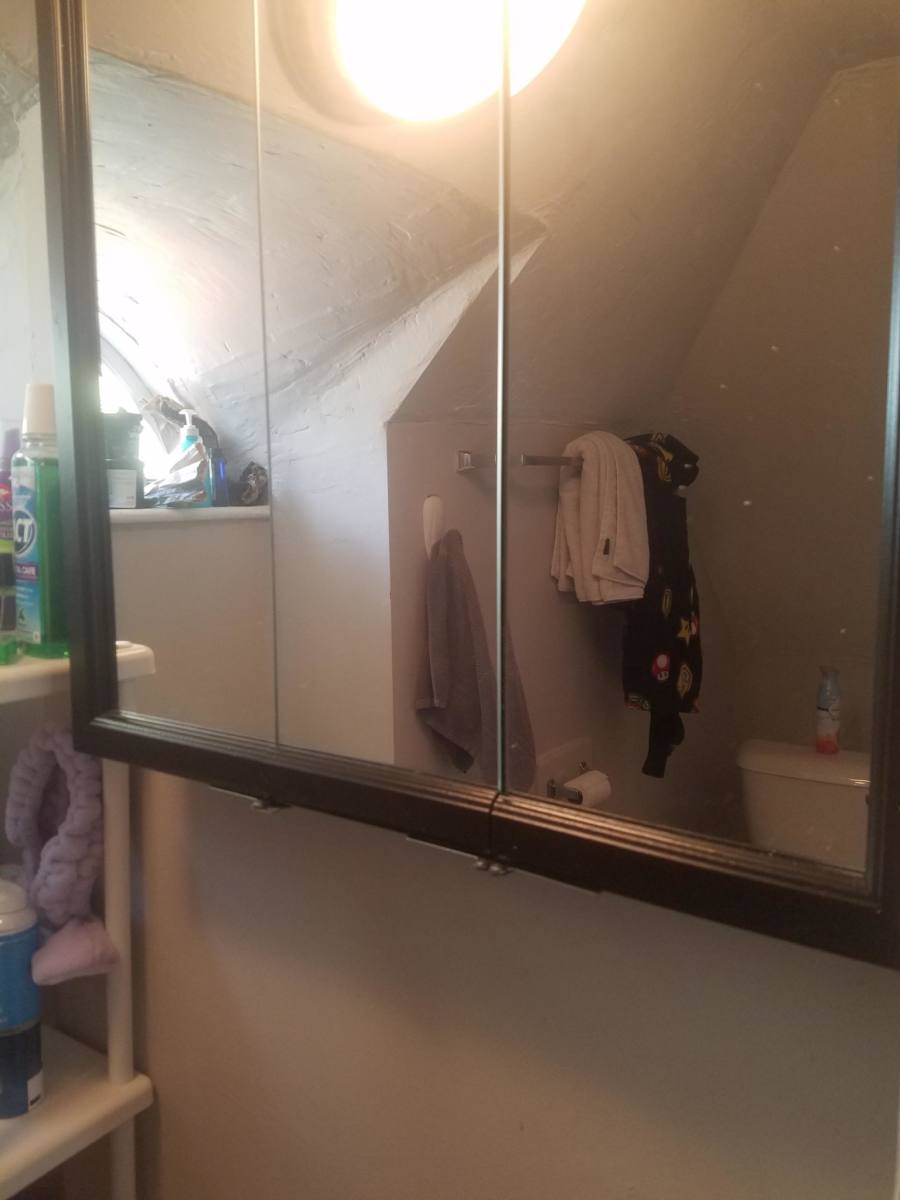Apartment for rent at 592 Cambridge St #32, Allston, MA 02134