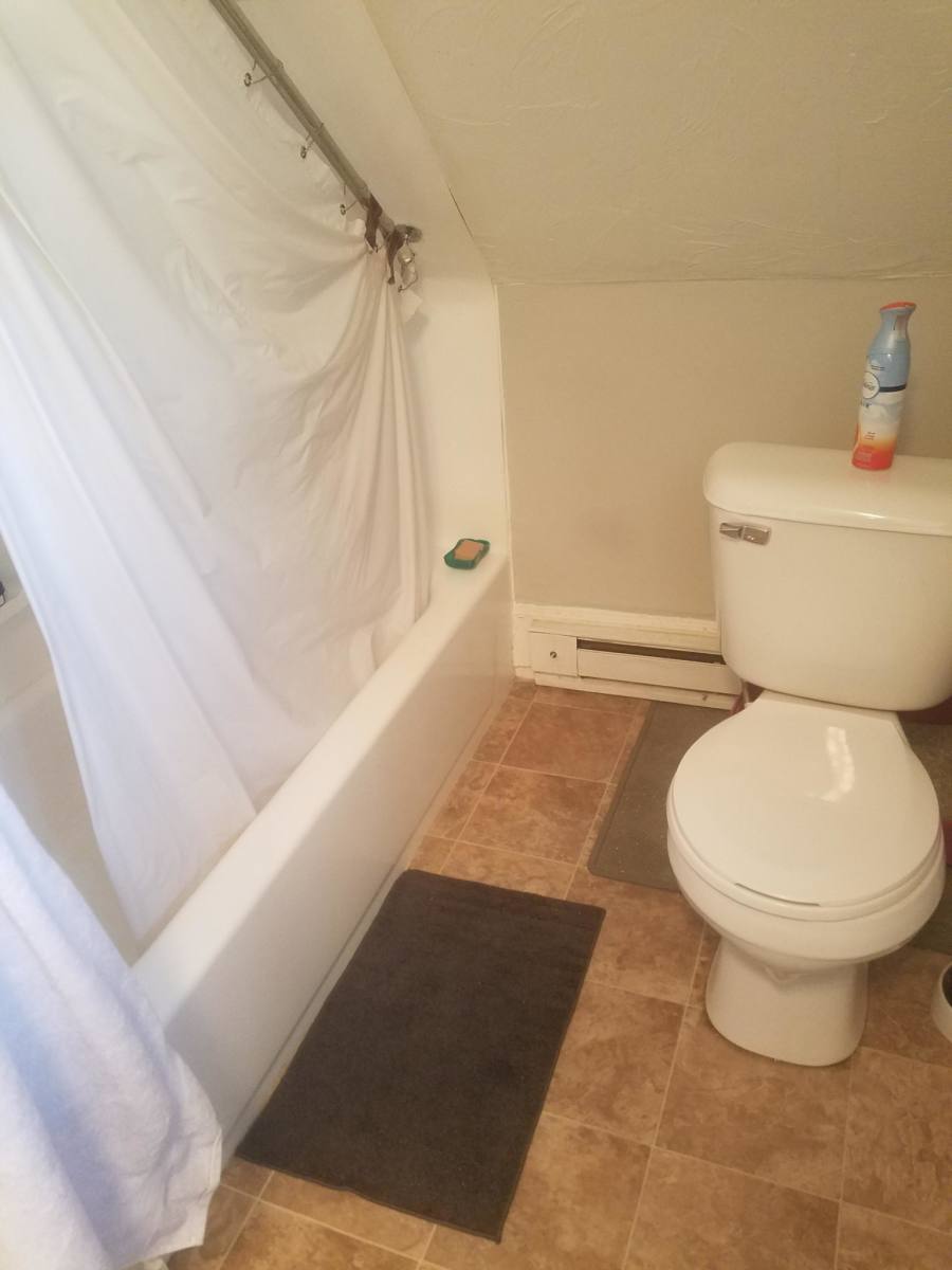 Apartment for rent at 592 Cambridge St #32, Allston, MA 02134