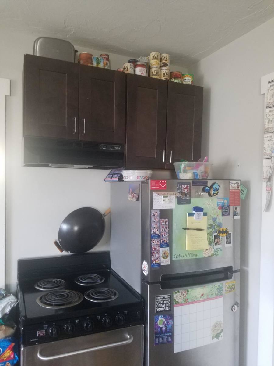 Apartment for rent at 592 Cambridge St #32, Allston, MA 02134