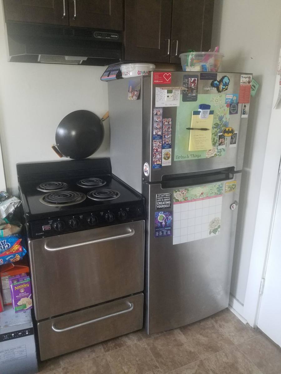 Apartment for rent at 592 Cambridge St #32, Allston, MA 02134