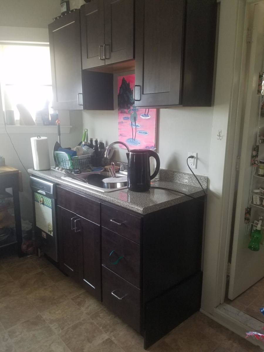 Apartment for rent at 592 Cambridge St #32, Allston, MA 02134