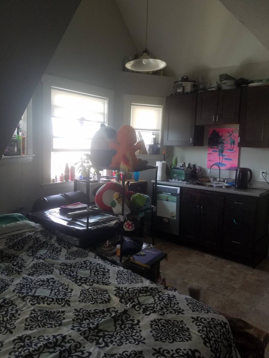 Apartment for rent at 592 Cambridge St #32, Allston, MA 02134
