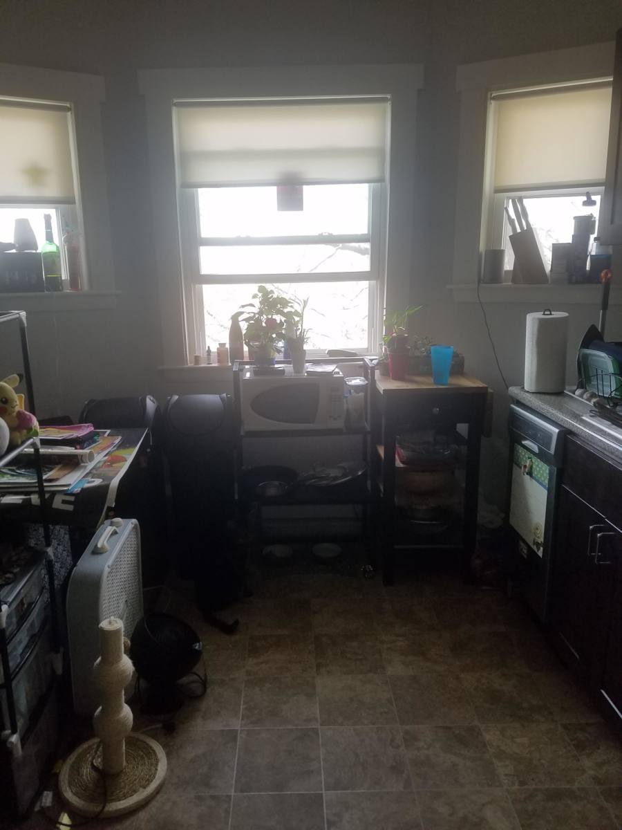 Apartment for rent at 592 Cambridge St #32, Allston, MA 02134