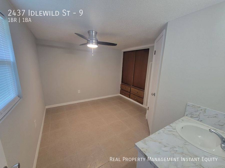 Apartment for rent at 2437 Idlewild St #9, Lakeland, FL 33801