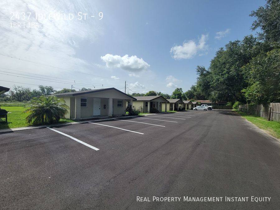 Apartment for rent at 2437 Idlewild St #9, Lakeland, FL 33801