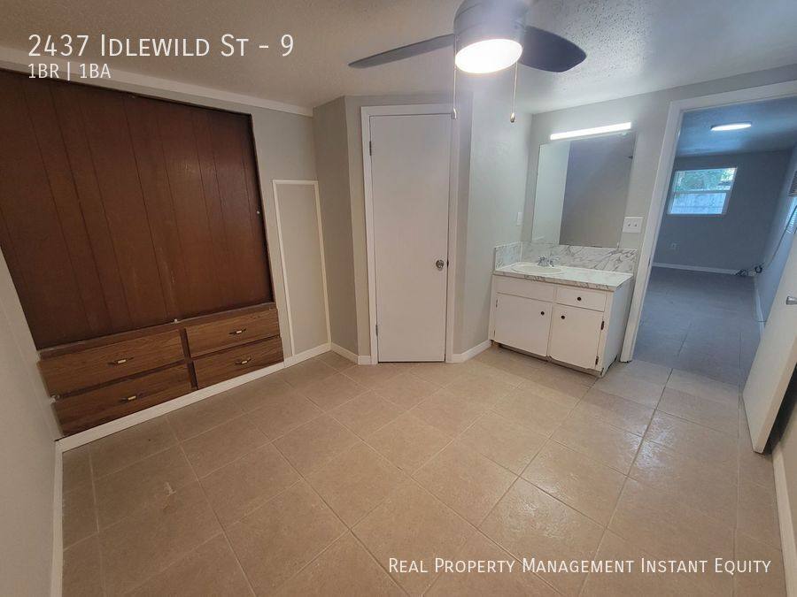 Apartment for rent at 2437 Idlewild St #9, Lakeland, FL 33801