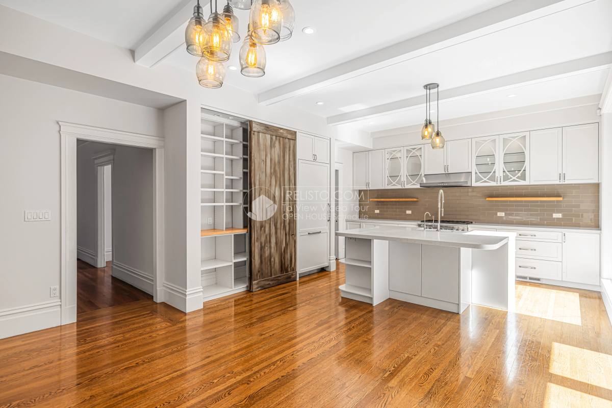 House for rent at 124 Alpine Terrace, San Francisco, CA 94117