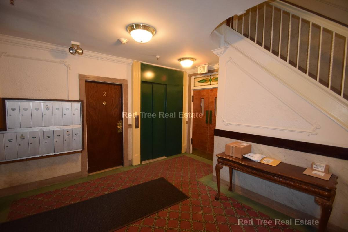 Apartment for rent at 117 Park Dr #7, Boston, MA 02215