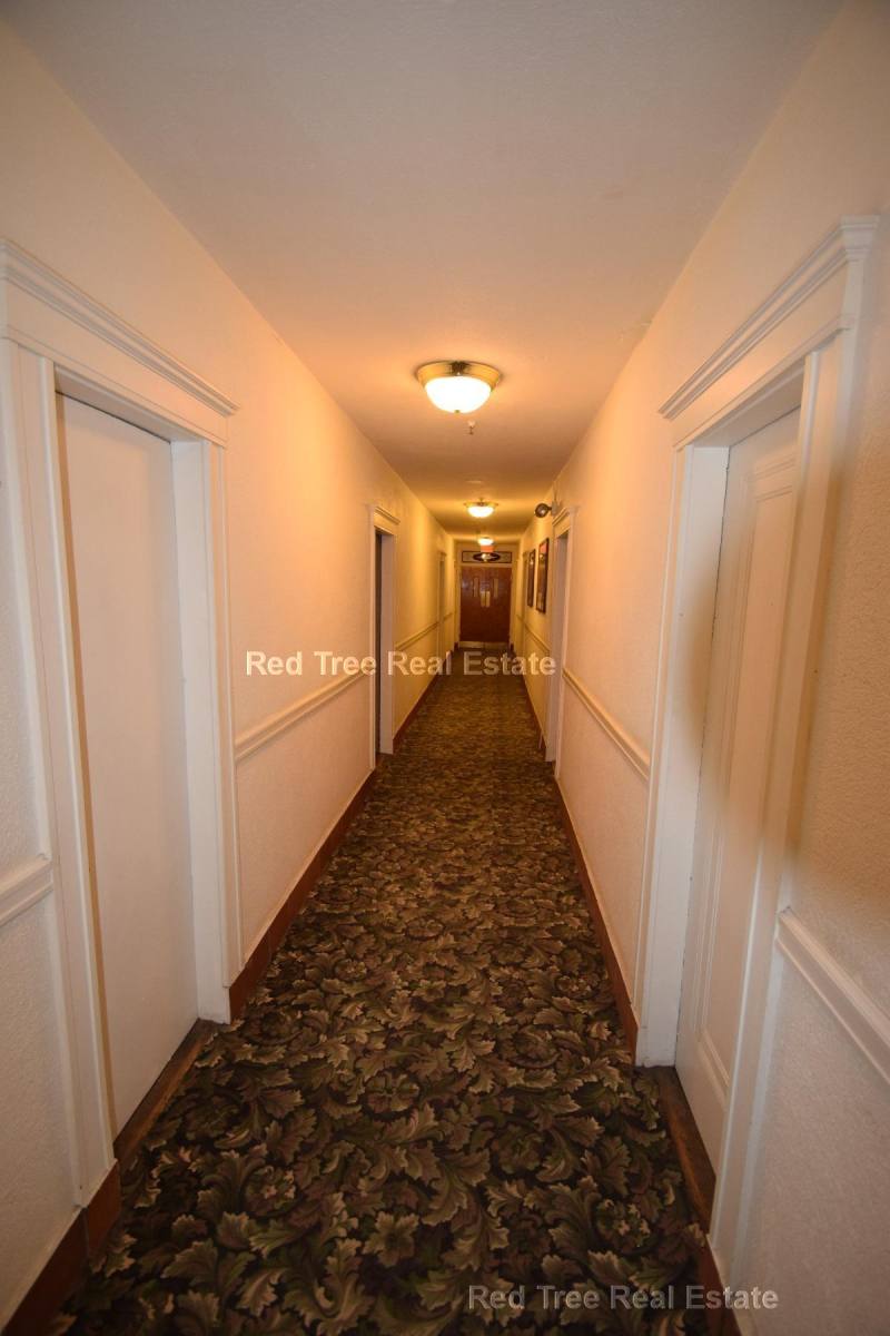 Apartment for rent at 117 Park Dr #7, Boston, MA 02215