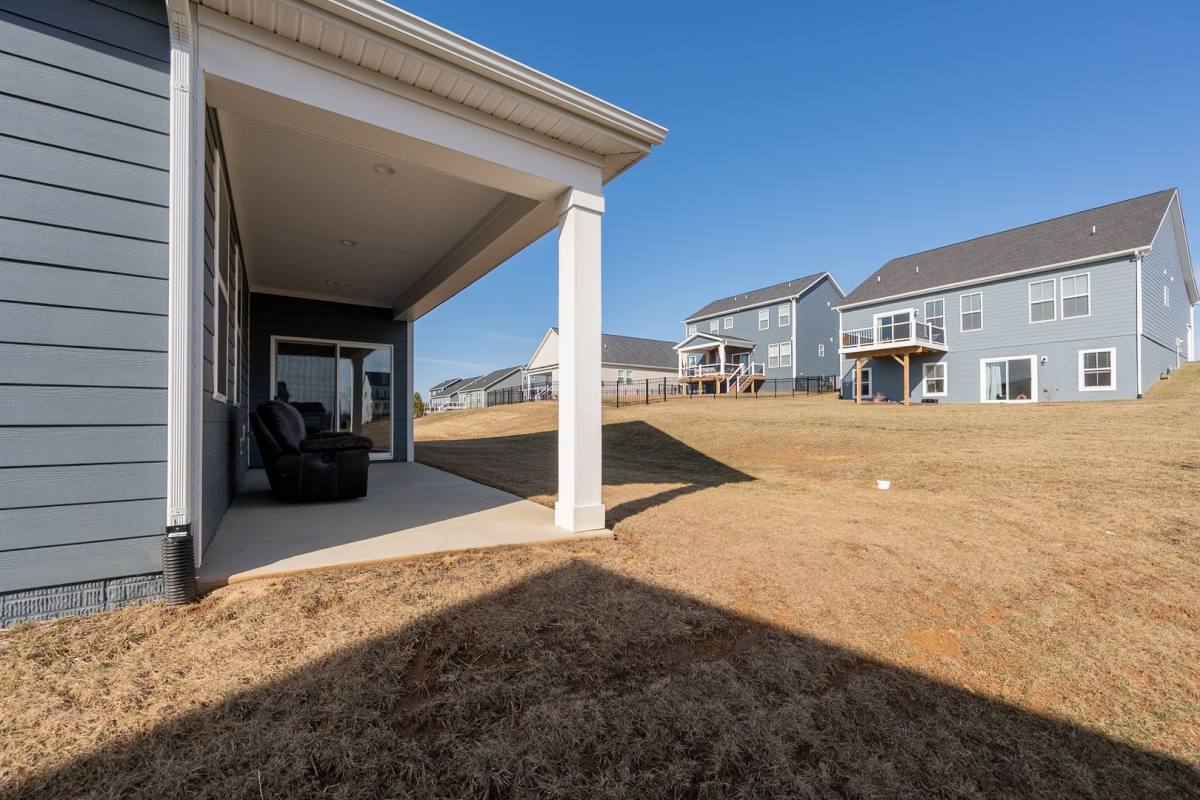House for rent at 5006 Forsythia Place, Blacksburg, VA 24060