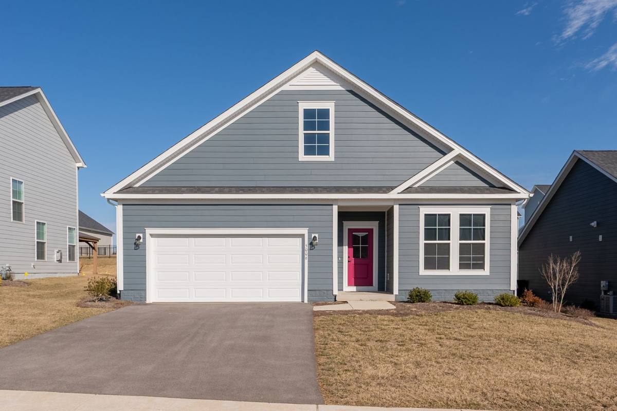 House for rent at 5006 Forsythia Place, Blacksburg, VA 24060