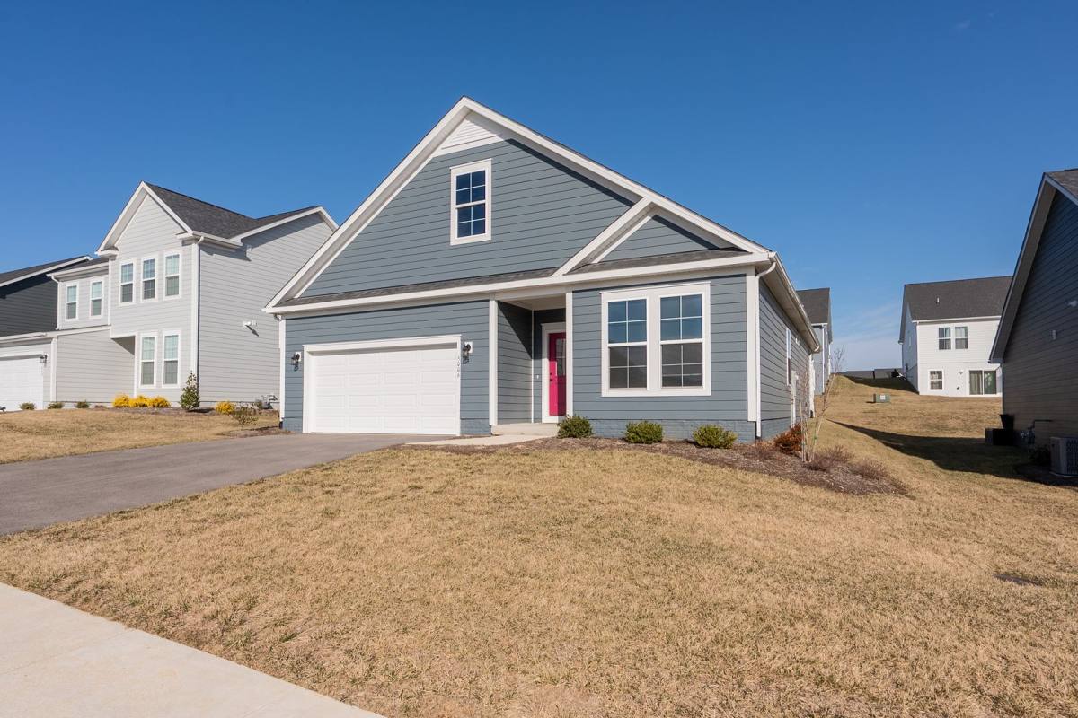 House for rent at 5006 Forsythia Place, Blacksburg, VA 24060