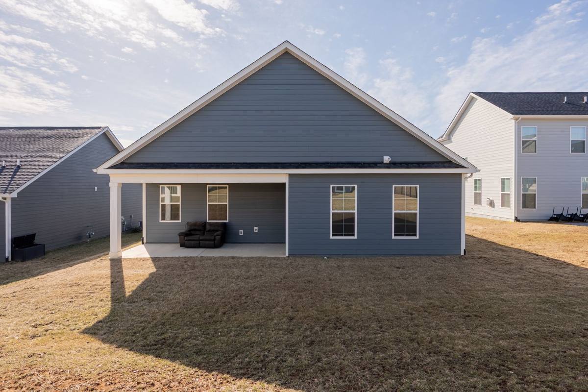 House for rent at 5006 Forsythia Place, Blacksburg, VA 24060