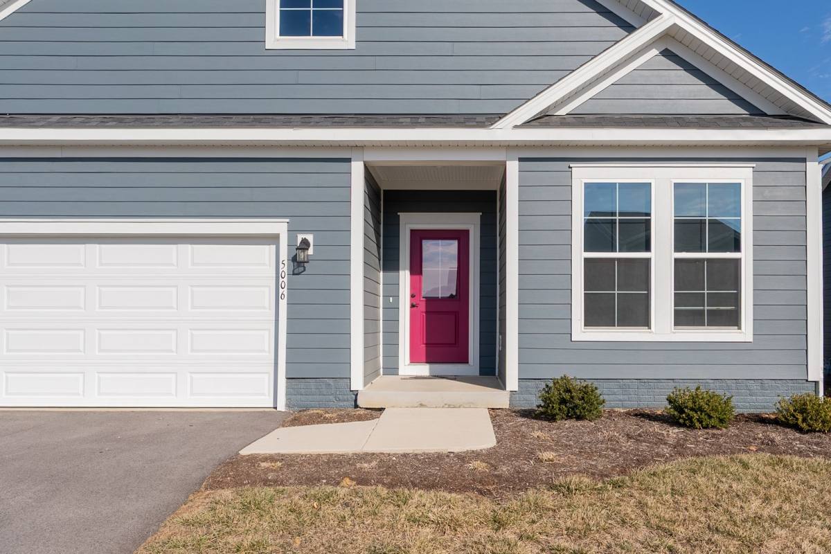House for rent at 5006 Forsythia Place, Blacksburg, VA 24060