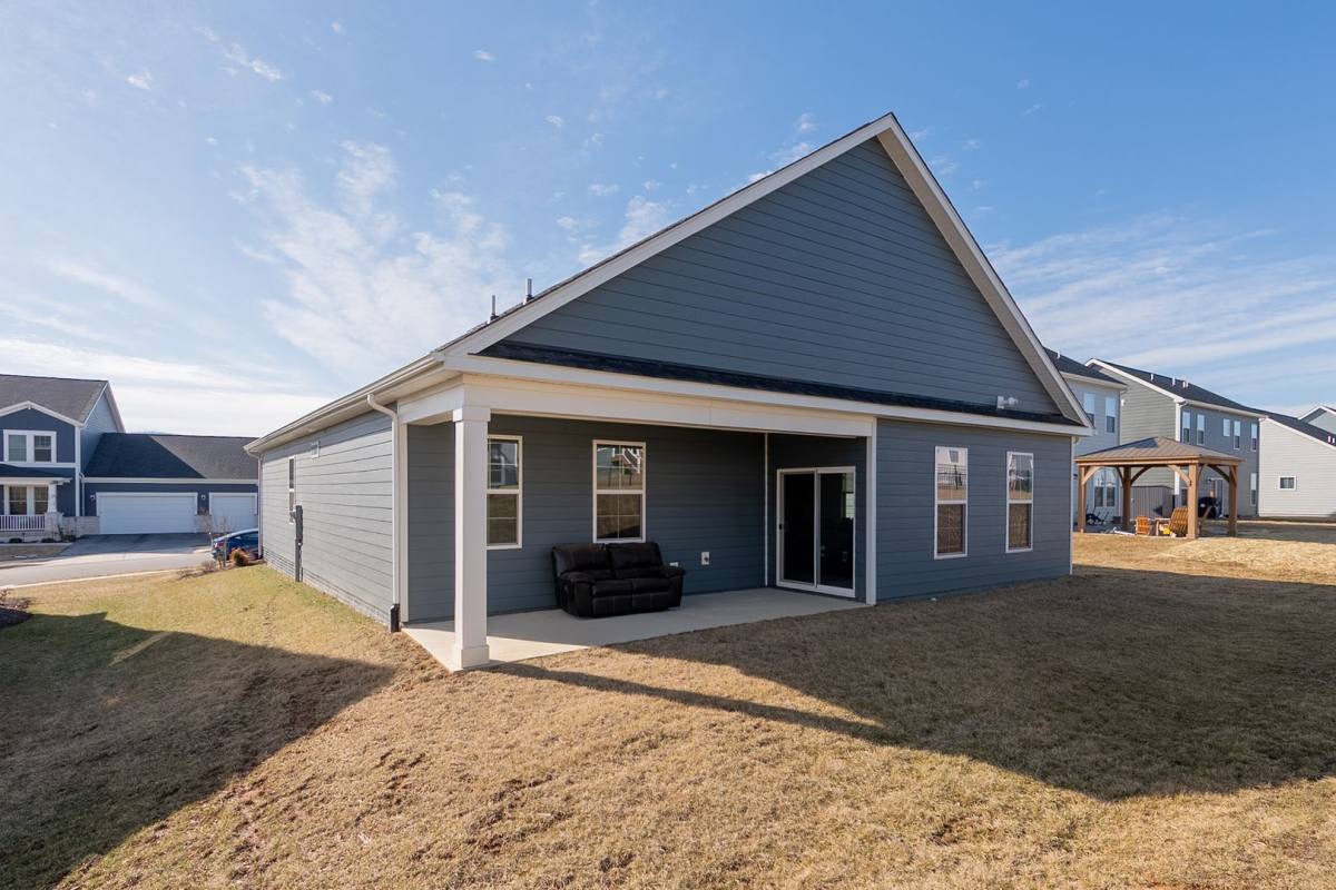 House for rent at 5006 Forsythia Place, Blacksburg, VA 24060