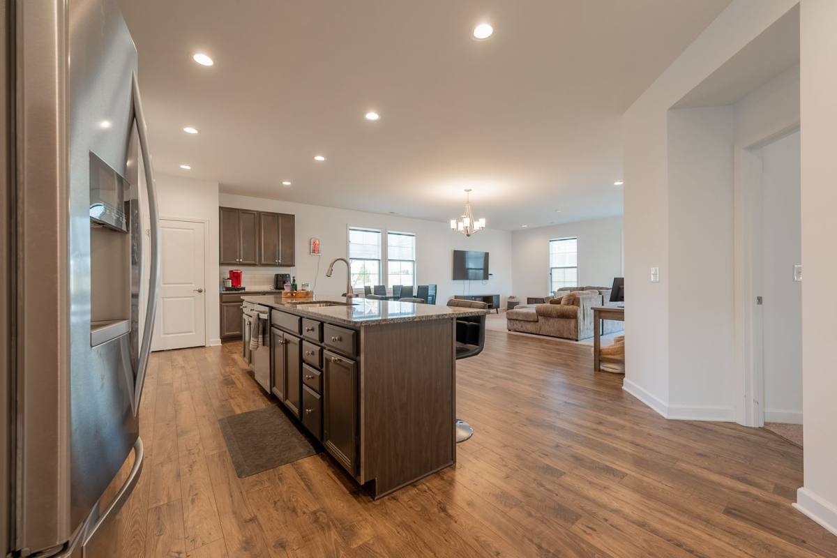 House for rent at 5006 Forsythia Place, Blacksburg, VA 24060