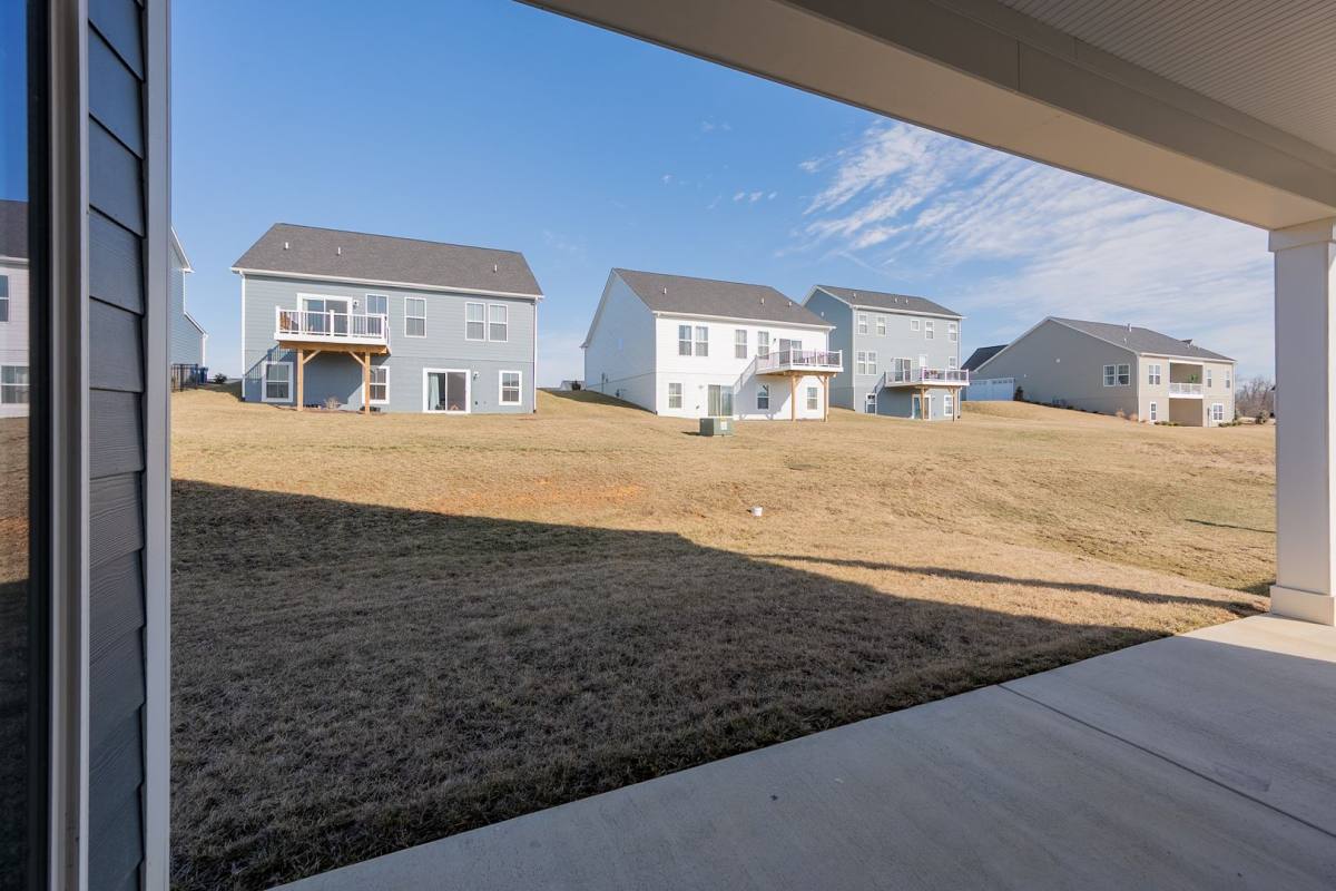 House for rent at 5006 Forsythia Place, Blacksburg, VA 24060