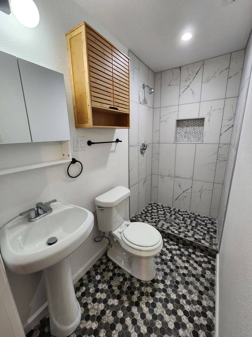 House for rent at 747 Bailey Ave, San Antonio, TX 78210