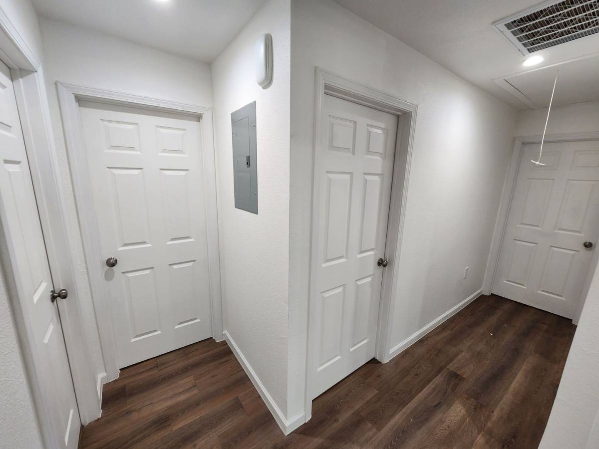 House for rent at 747 Bailey Ave, San Antonio, TX 78210