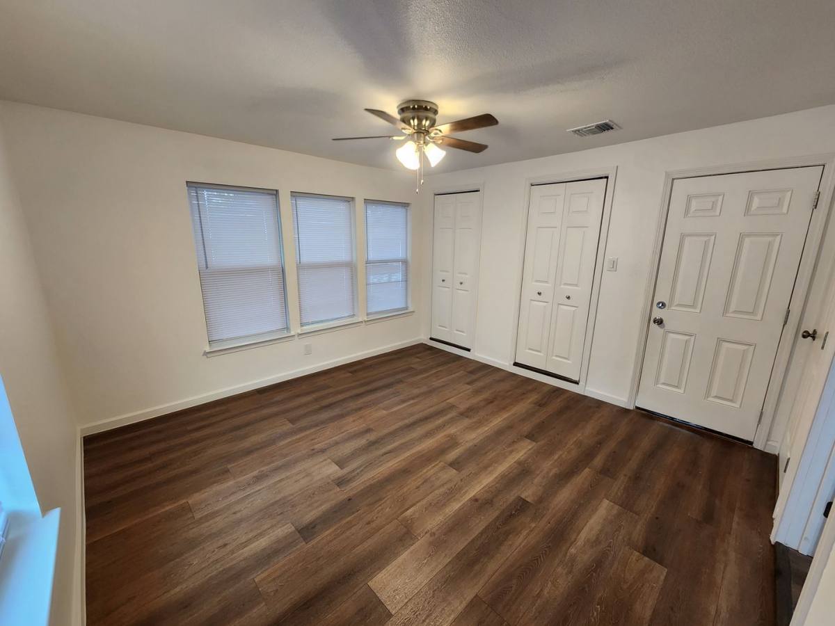 House for rent at 747 Bailey Ave, San Antonio, TX 78210