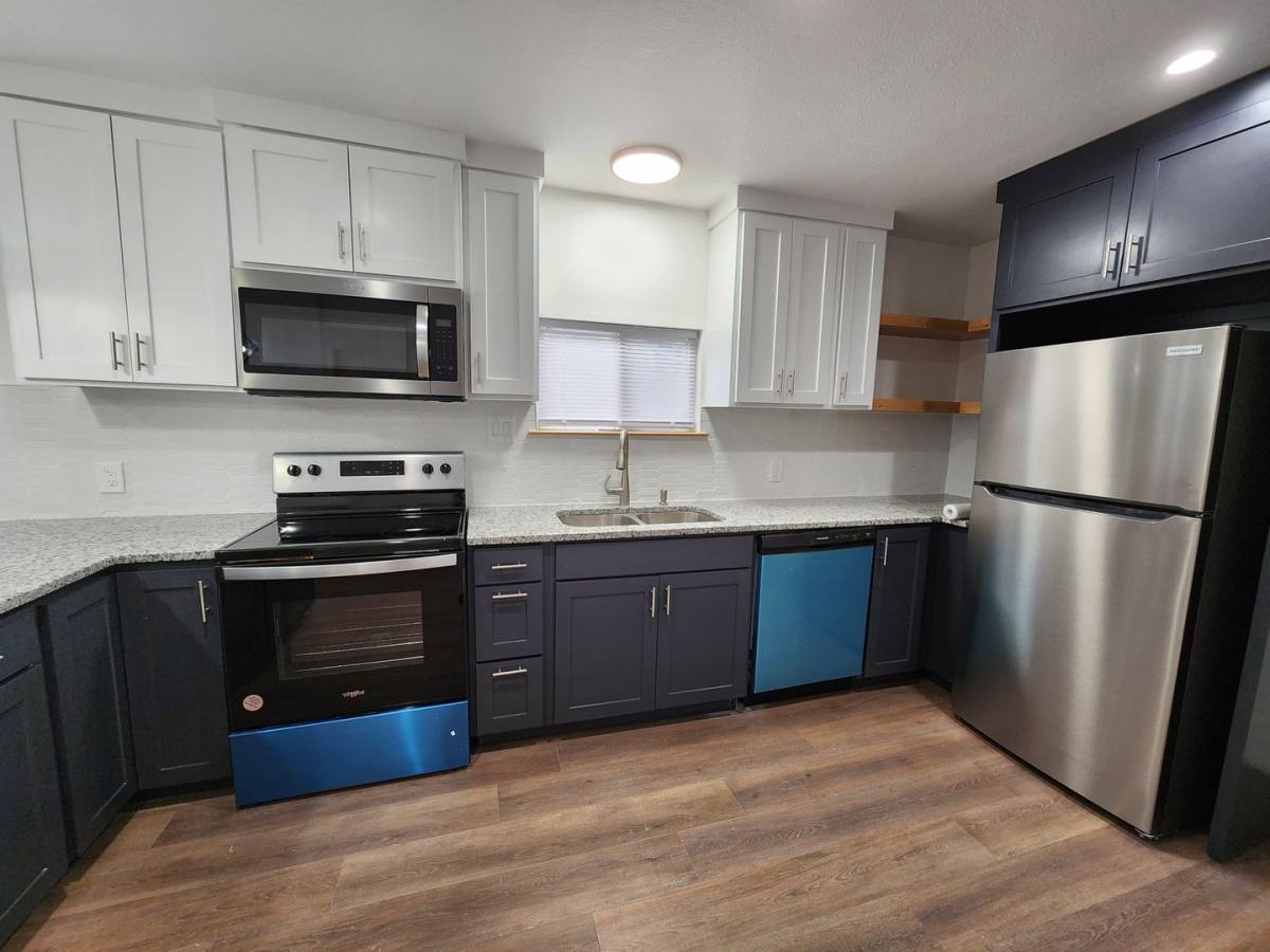 House for rent at 747 Bailey Ave, San Antonio, TX 78210