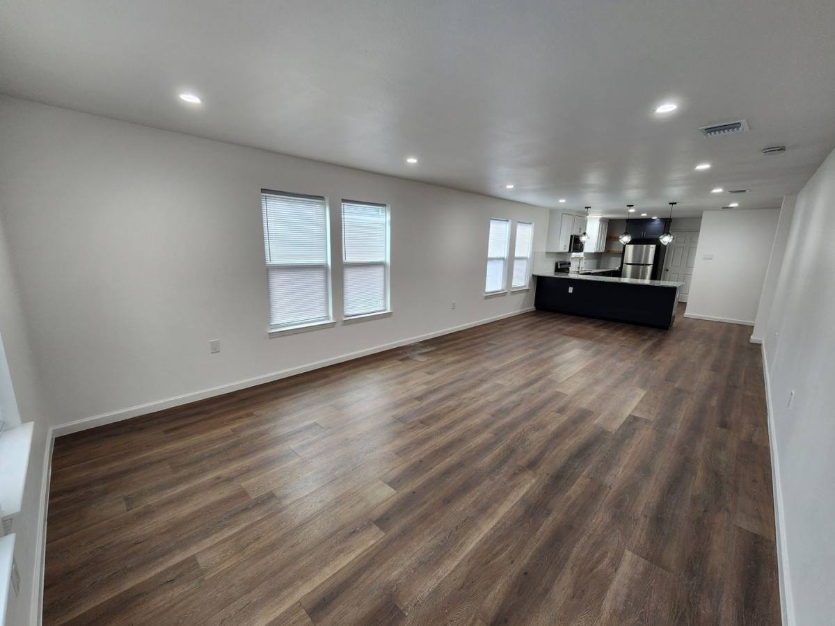 House for rent at 747 Bailey Ave, San Antonio, TX 78210