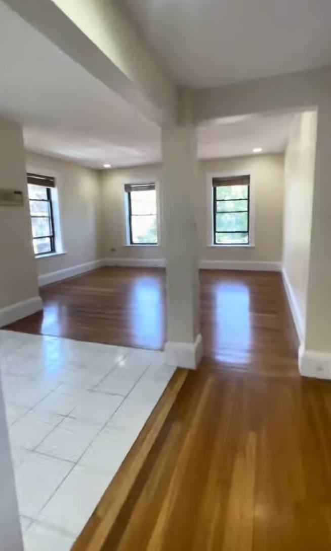 Apartment for rent at 12 Dean #U3A, Brookline, MA 02445