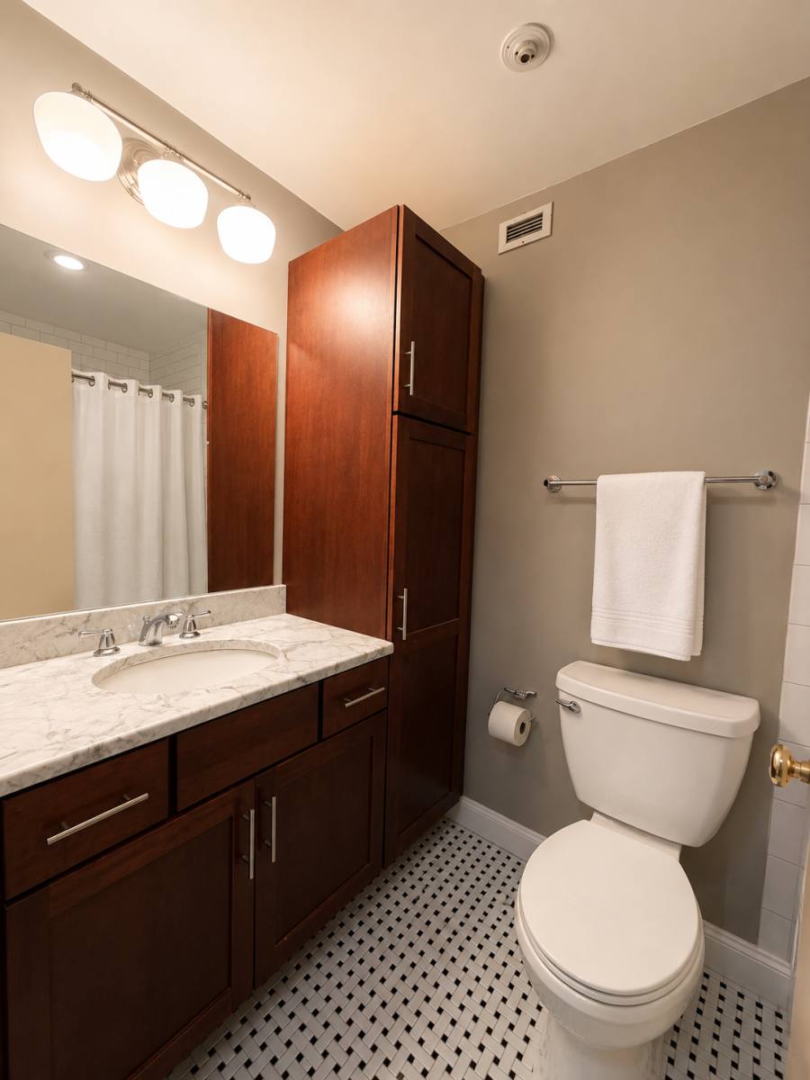 Apartment for rent at 77 Adams St #612, Quincy, MA 02169
