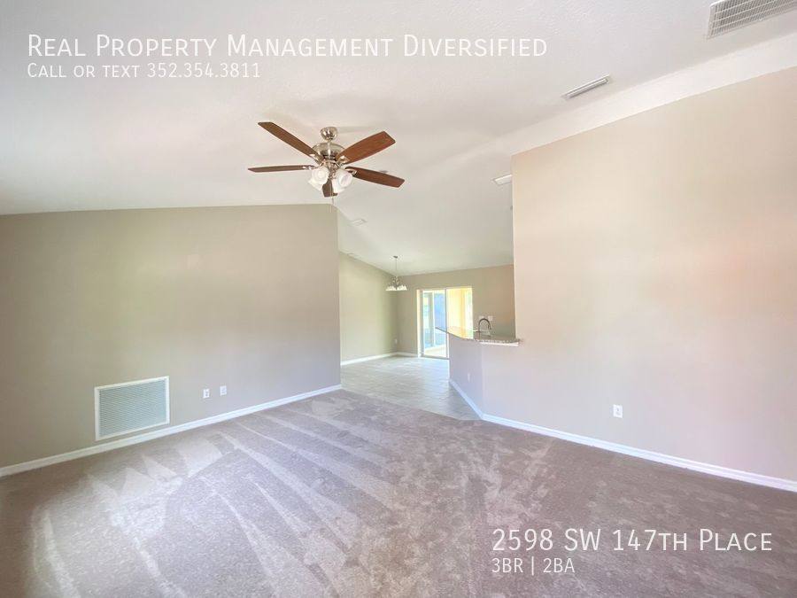 House for rent at 2598 SW 147th Place, Ocala, FL 34473