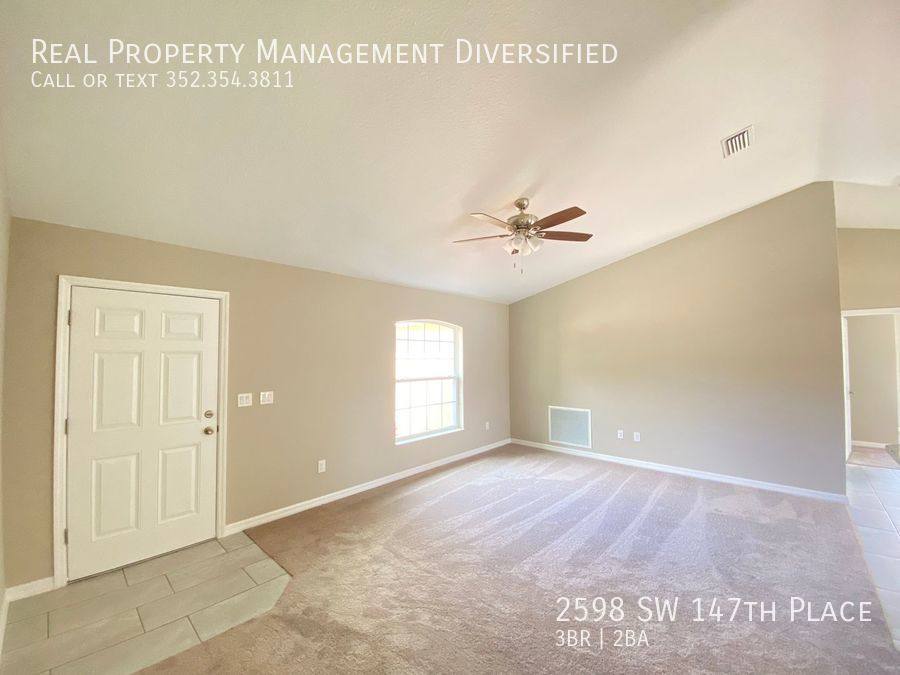House for rent at 2598 SW 147th Place, Ocala, FL 34473