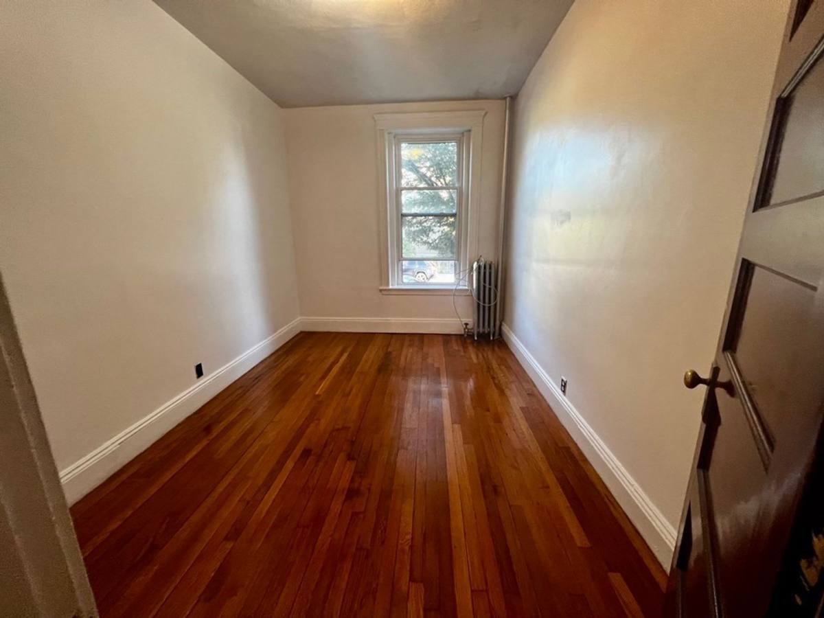 House for rent at 807B Centre St, Jamaica Plain, MA 02130