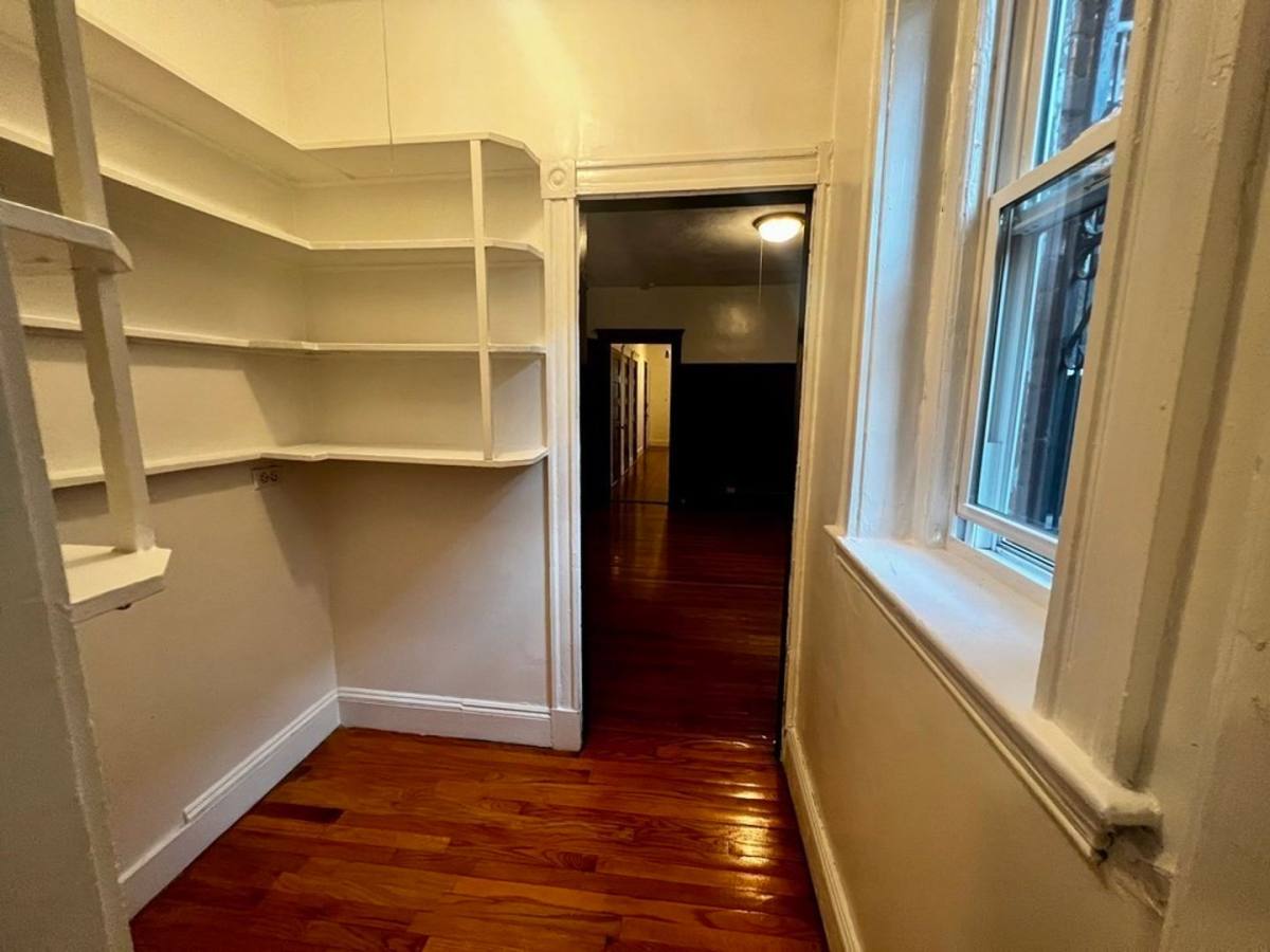 House for rent at 807B Centre St, Jamaica Plain, MA 02130