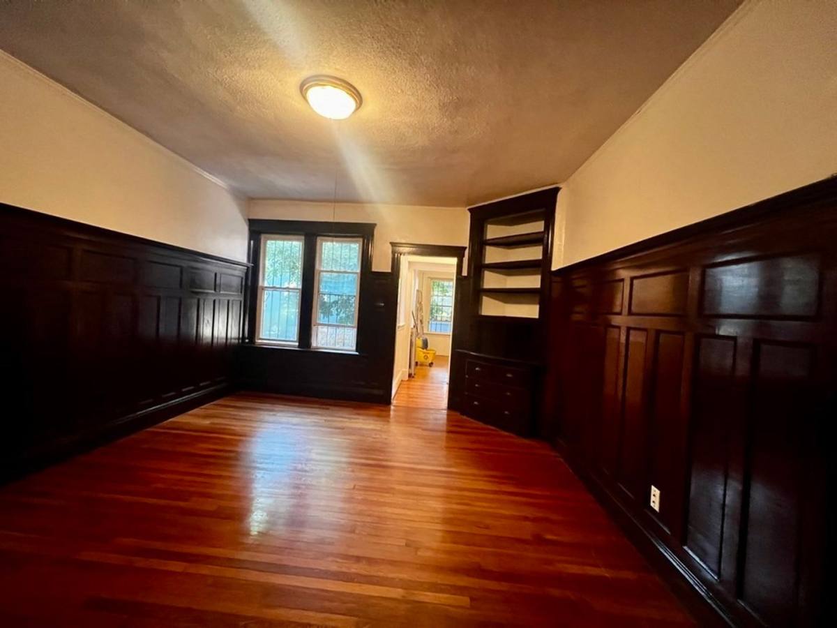 House for rent at 807B Centre St, Jamaica Plain, MA 02130