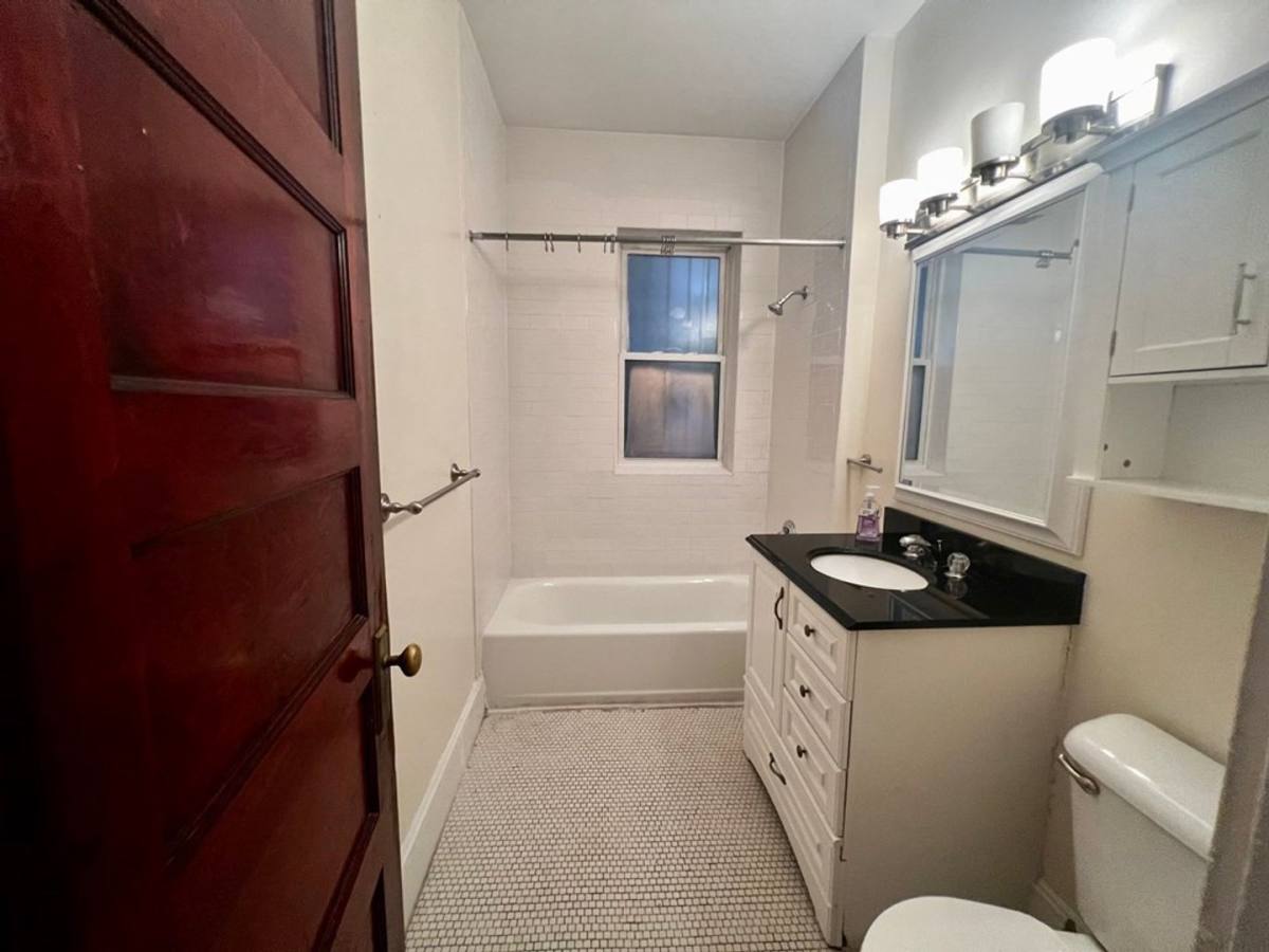 House for rent at 807B Centre St, Jamaica Plain, MA 02130